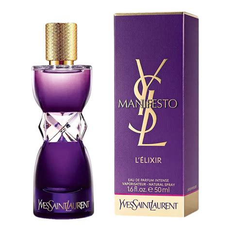 ysl manifesto bodylotiongünstig|Yves Saint Laurent Manifesto Perfumes .